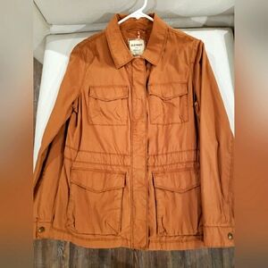 Cargo Jacket Lightweight/Unlined